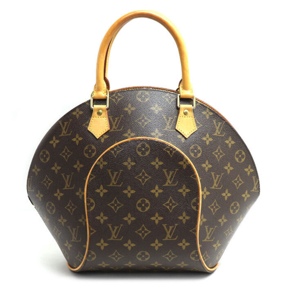 LOUIS VUITTON Ellipse Handbag Monogram